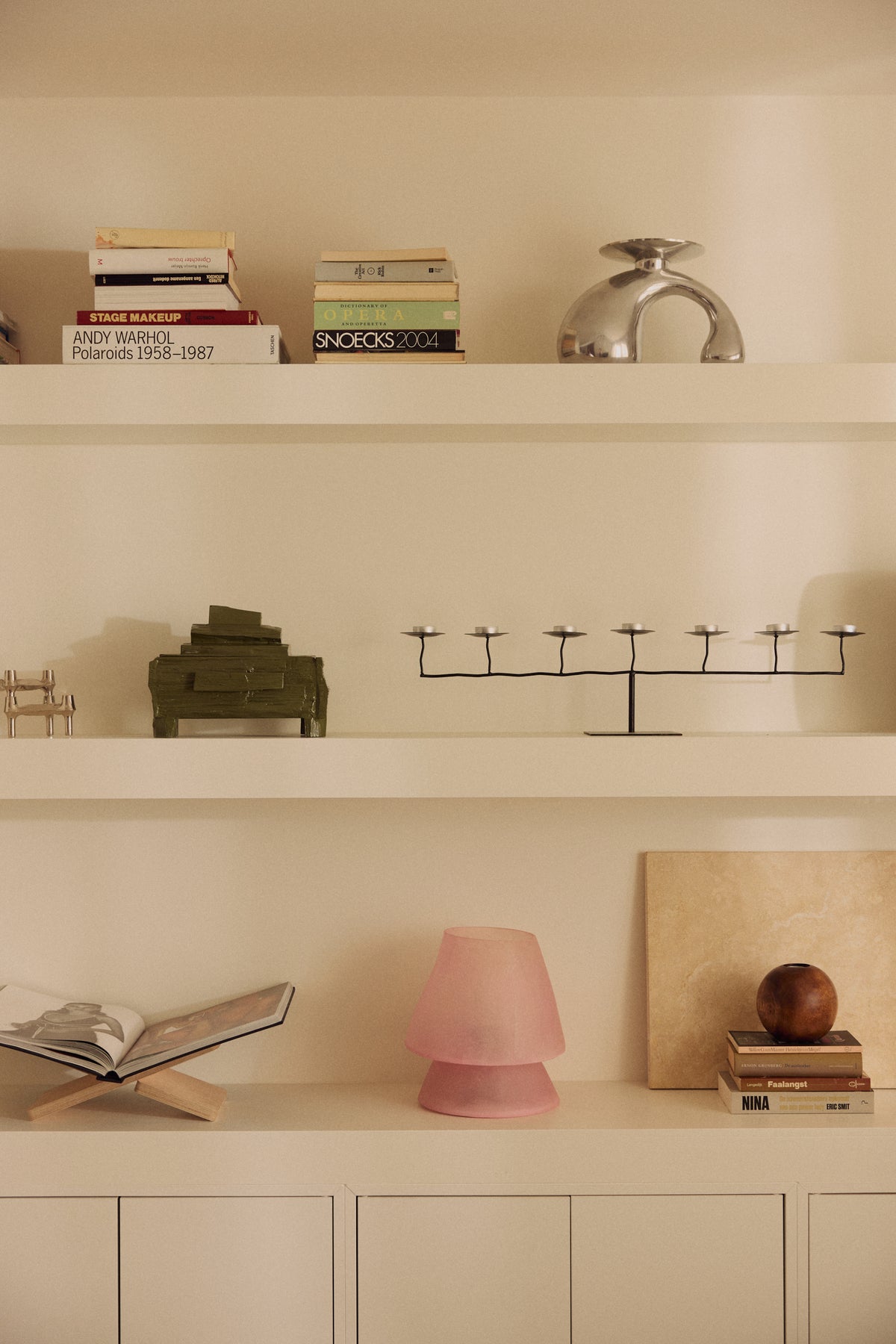 Teun Zwets for HKLIVING: trinket box, moss