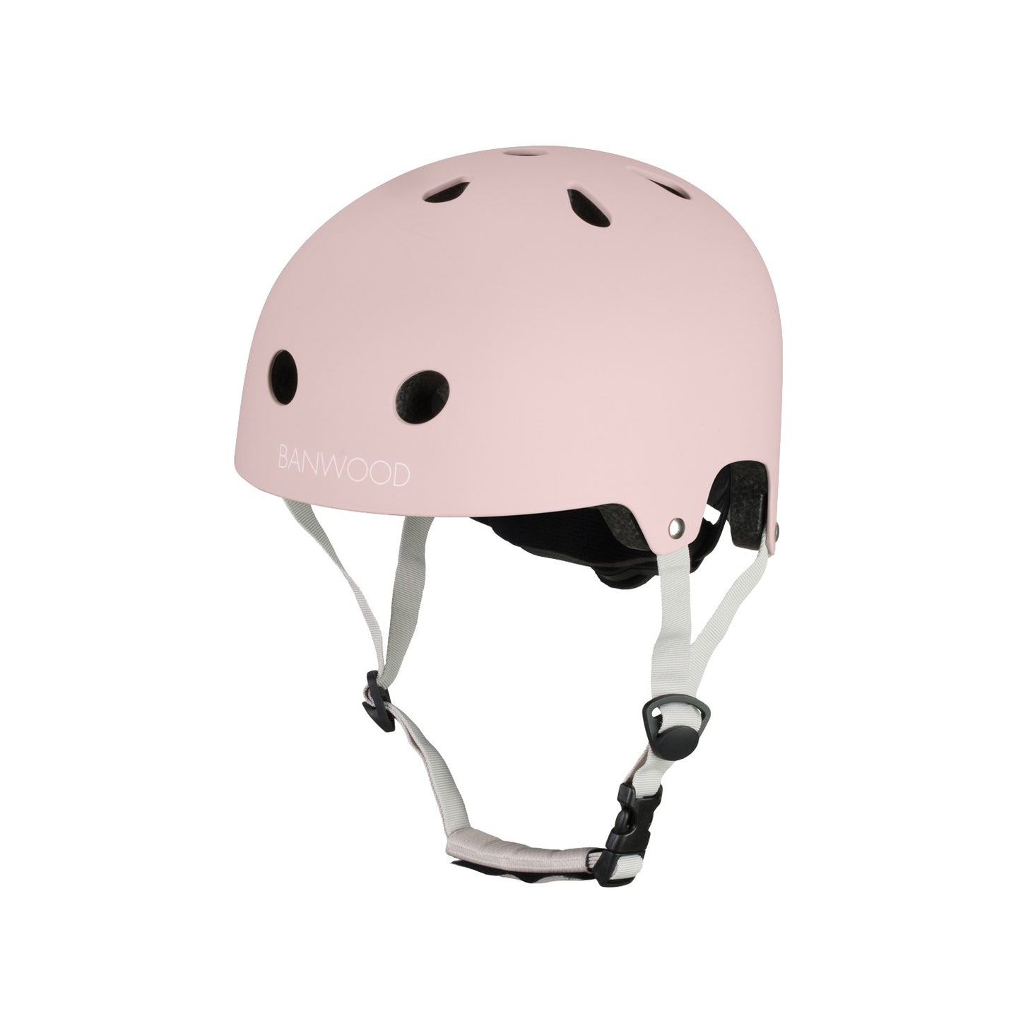 Banwood Eco Helm Lichtroze