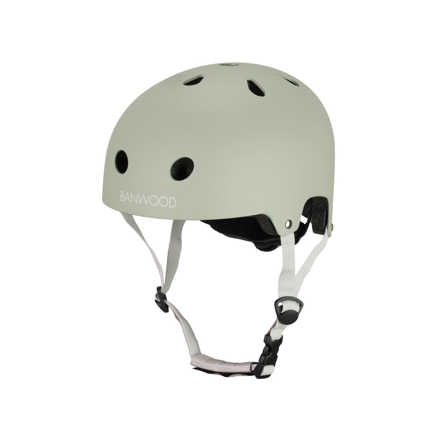 Banwood Eco Helm Olijf