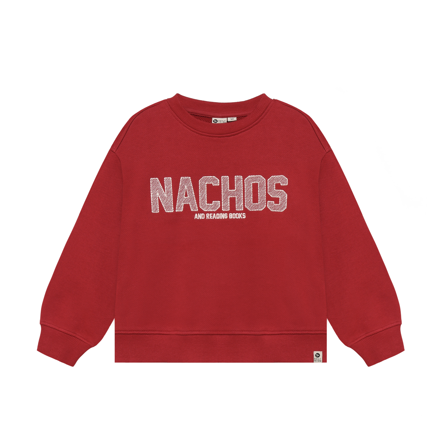 Oversized Sweater Artwork