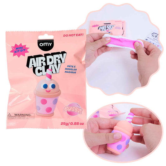 OMY Klei – Bubble