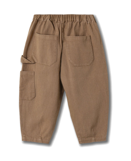 Duna Cargo Pant – Pine Bark