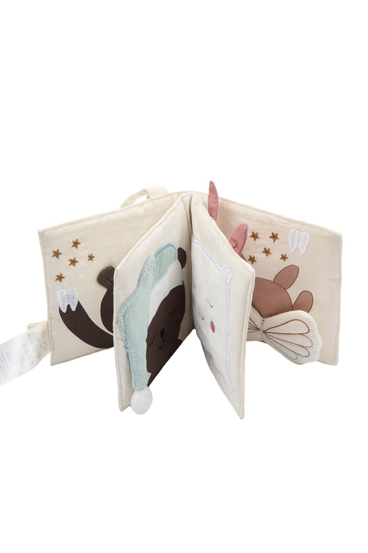 Fabric Book - Twinkle Twinkle Little Star
