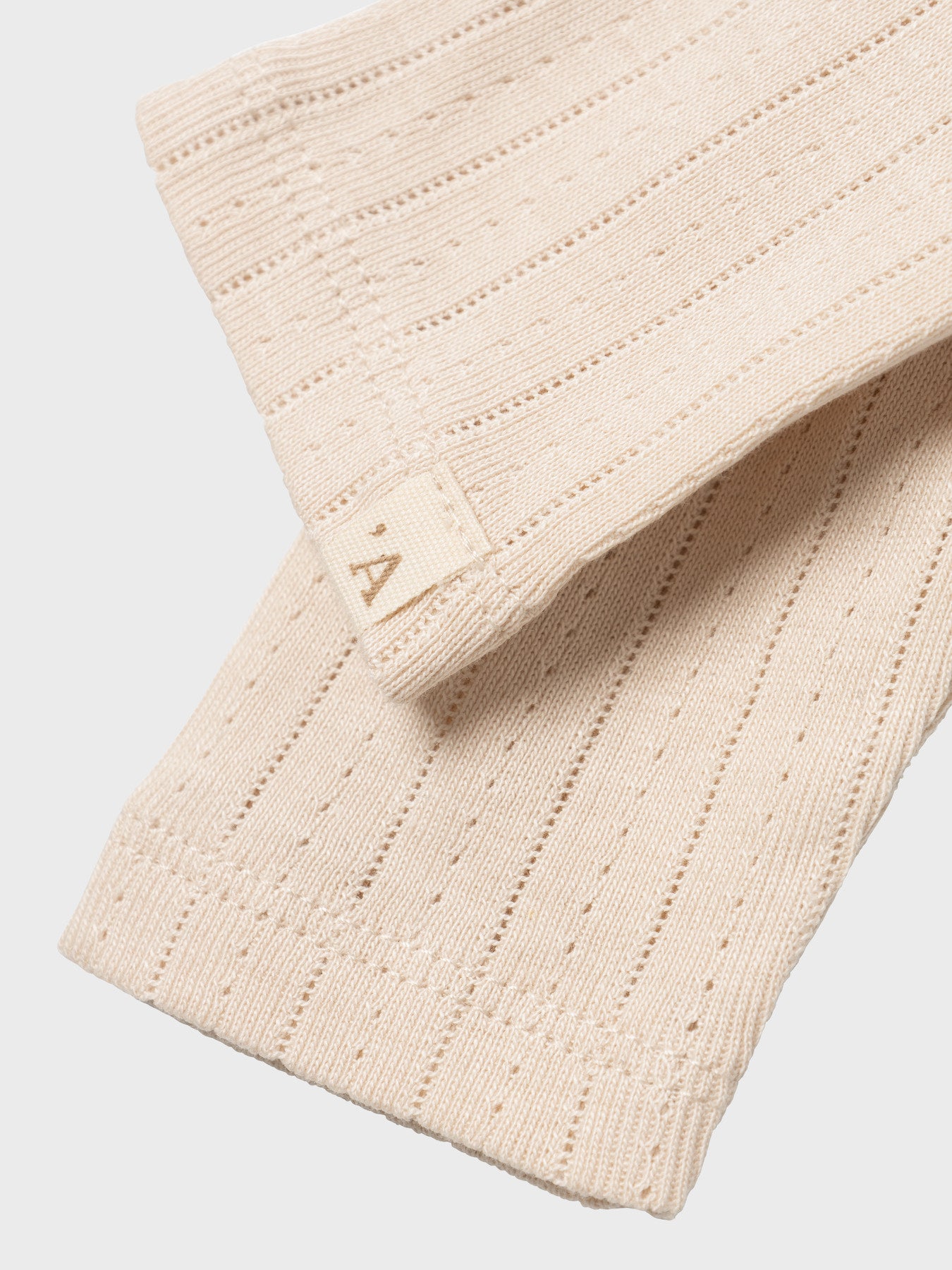 NBFRACHEL slim fit leggings wit