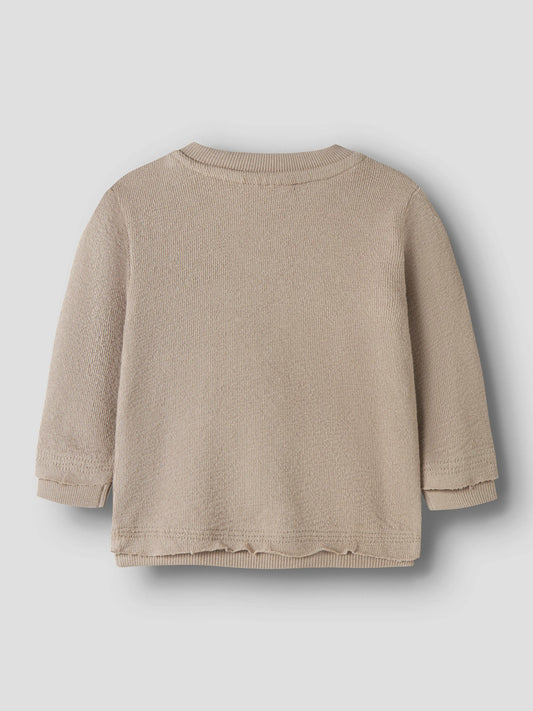 NBMDIAS LS NR SWEAT