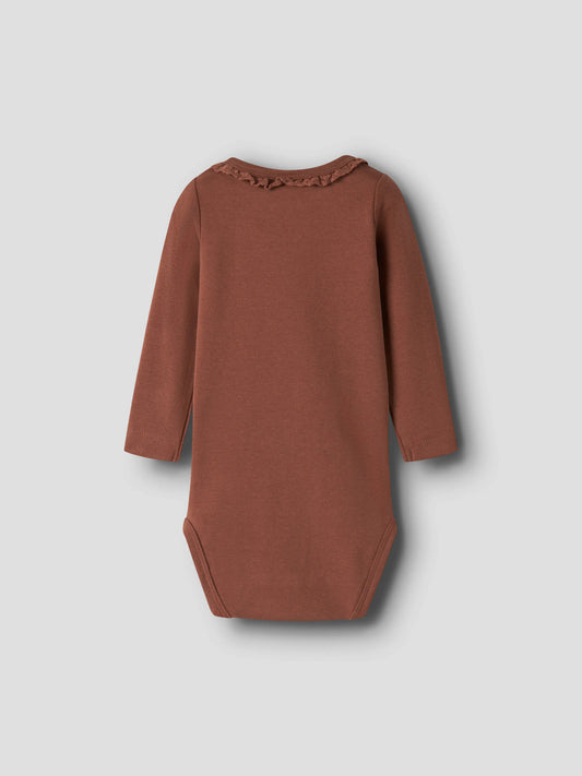 NBFLAYO SUP LS SLIM BODY SOLID