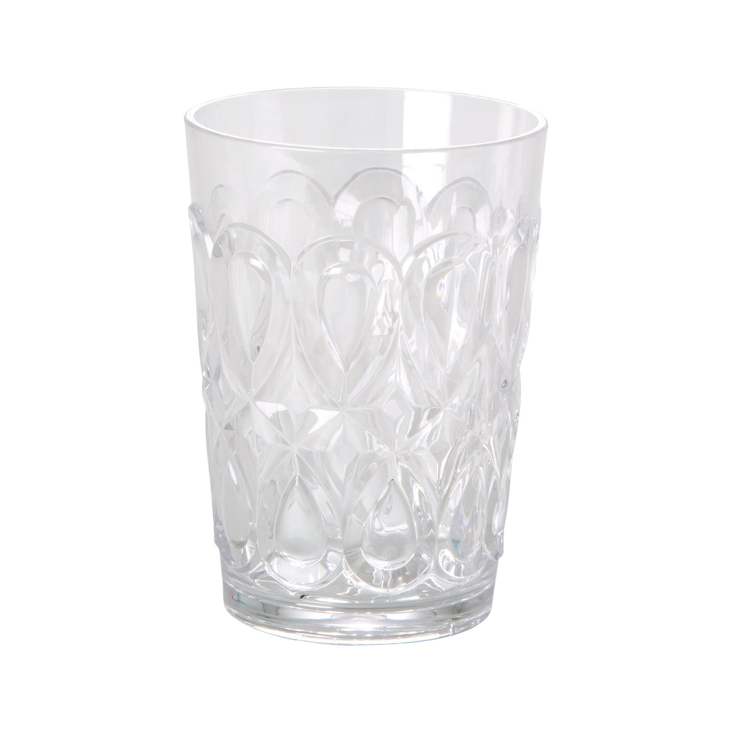 Acryl Beker – Clear – 500 ml