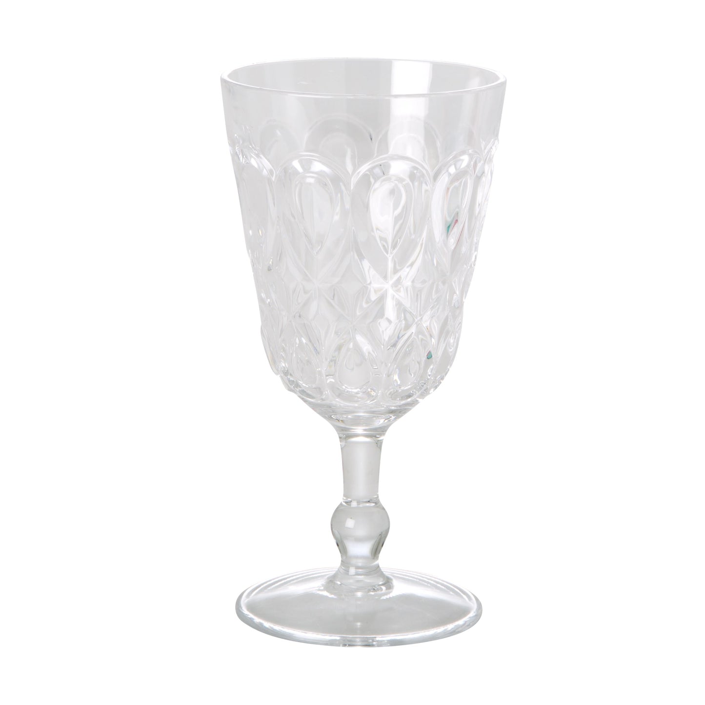 Acryl Wijnglas – Clear – 400 ml