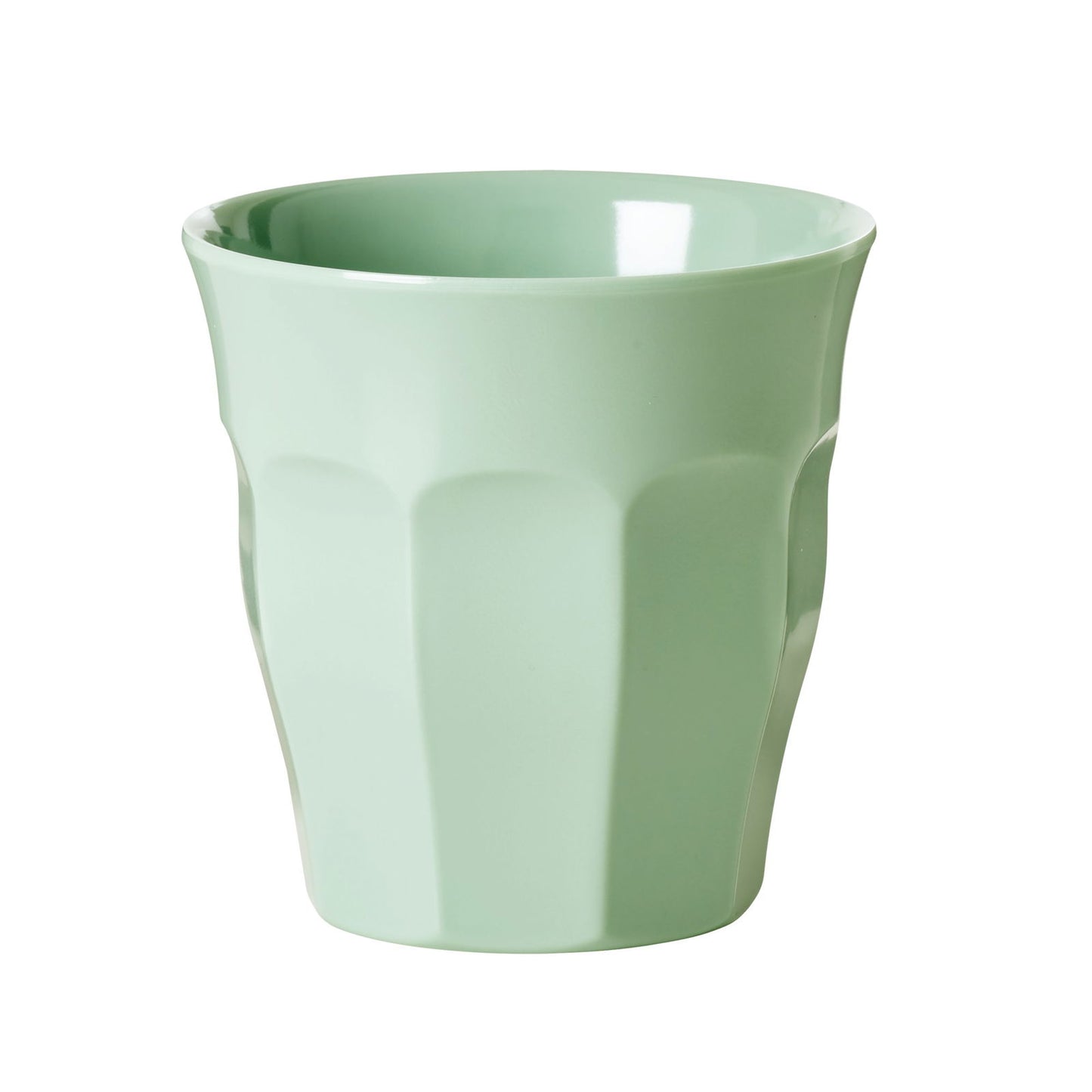 Melamine Cup in Khaki - Medium - 250 ml