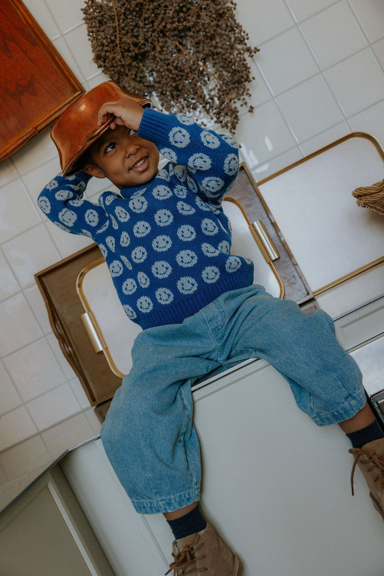 Fliink kinderkleding bij MUSS – eigentijdse Scandinavische designs in duurzame materialen, voor meisjes en jongens