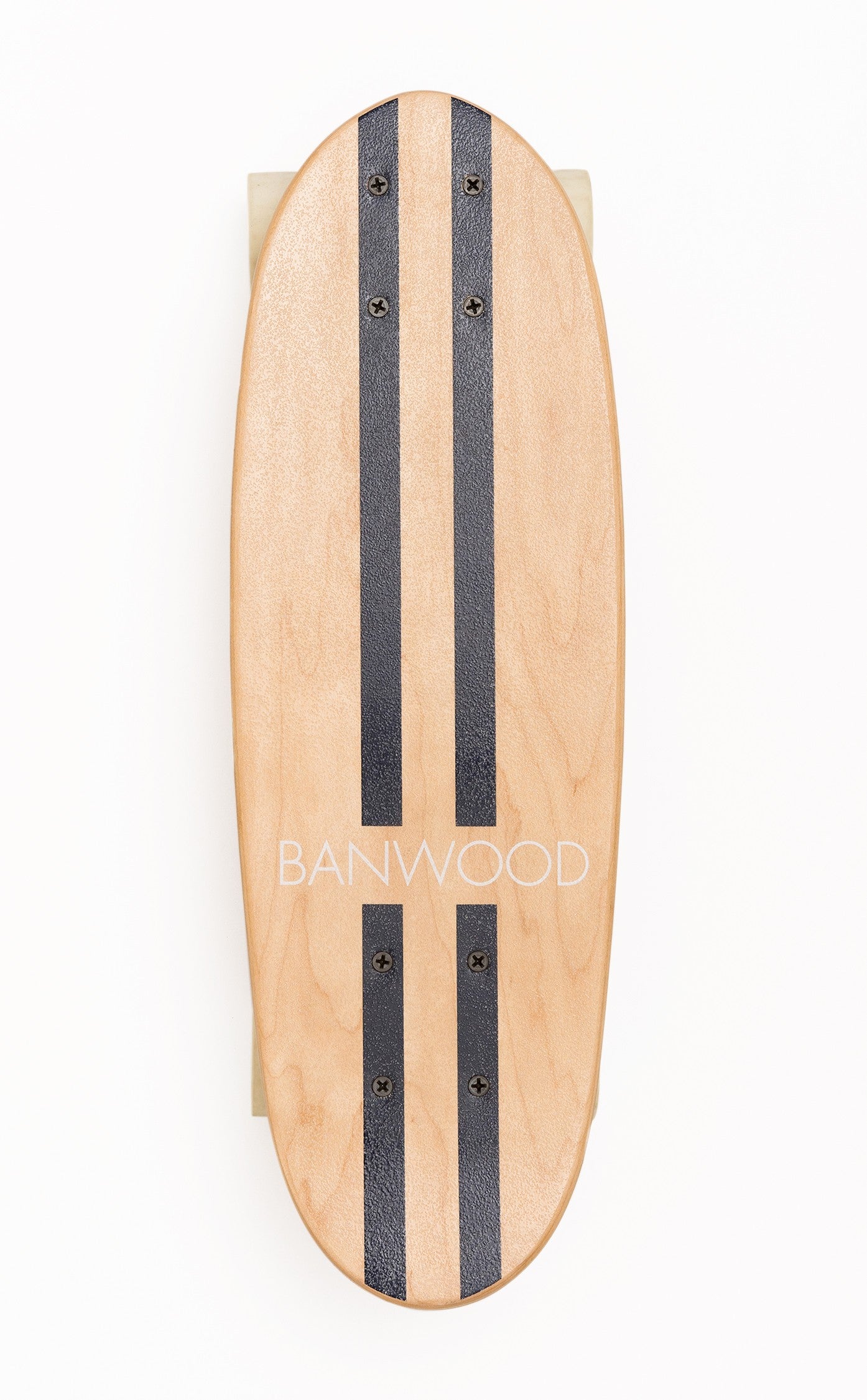 Banwood Skateboard Marineblauw