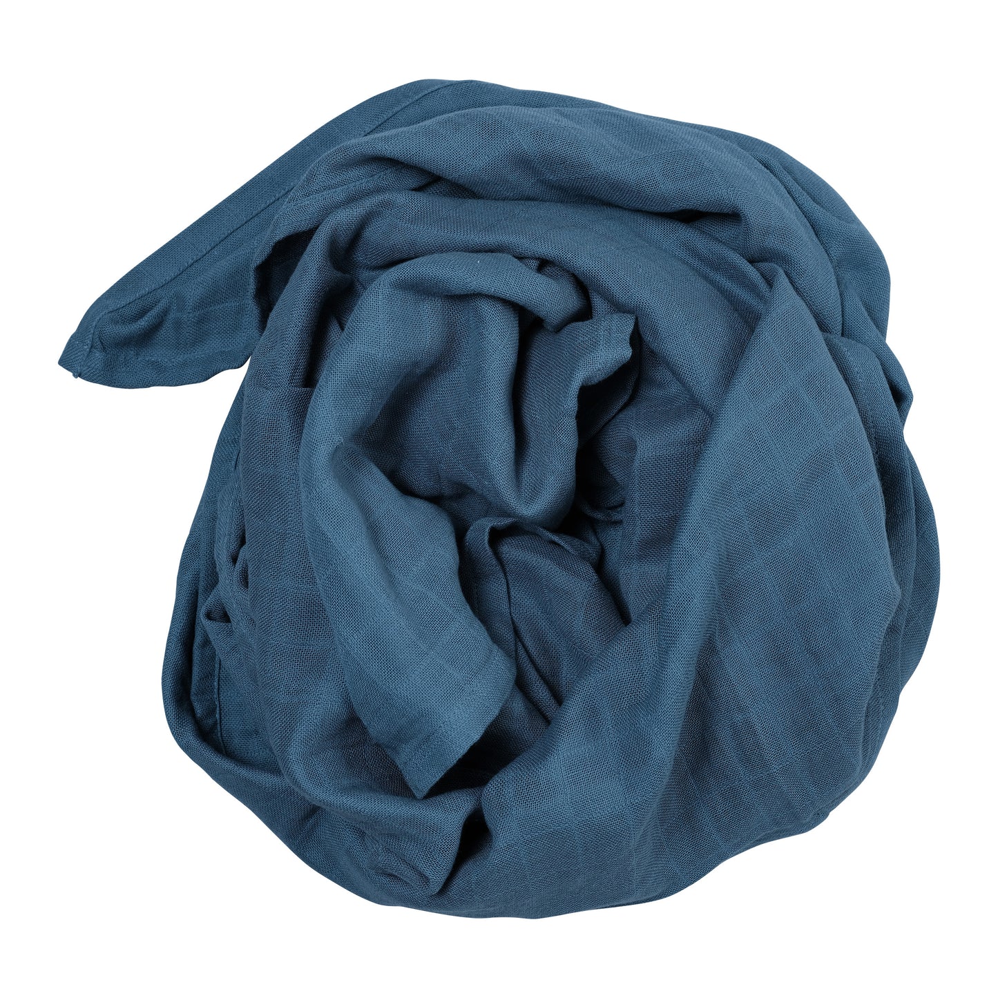 Fabelab Hydrofiele doek blauw XL