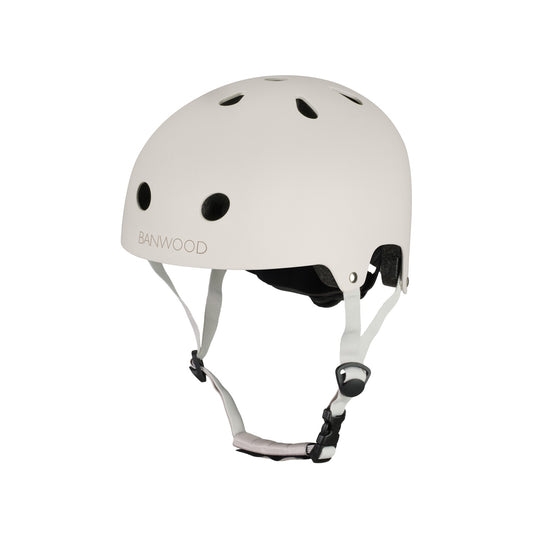 Banwood Eco Helm Ivory