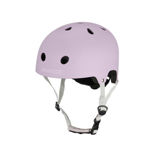 Banwood Eco Helm Lavendel