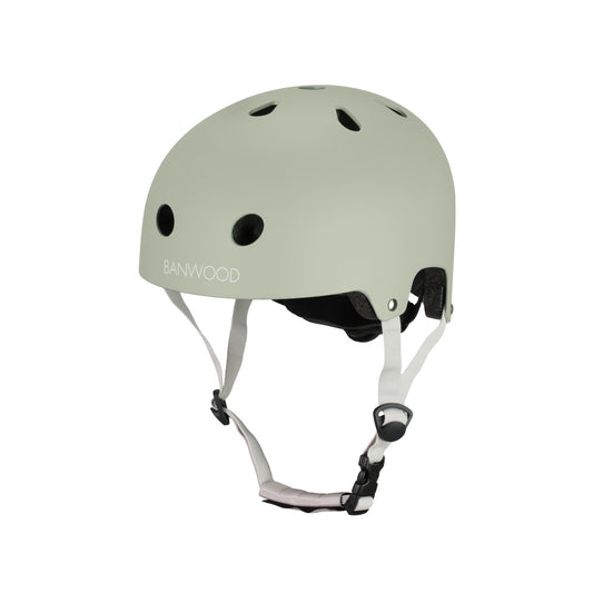 Banwood Eco Helm Olijf