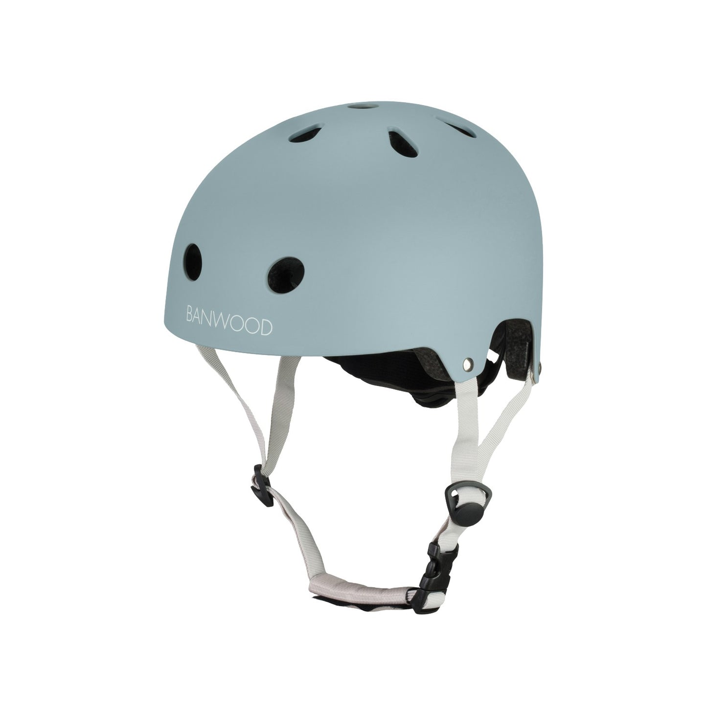 Banwood Eco Helm Teal (blauwgroen)