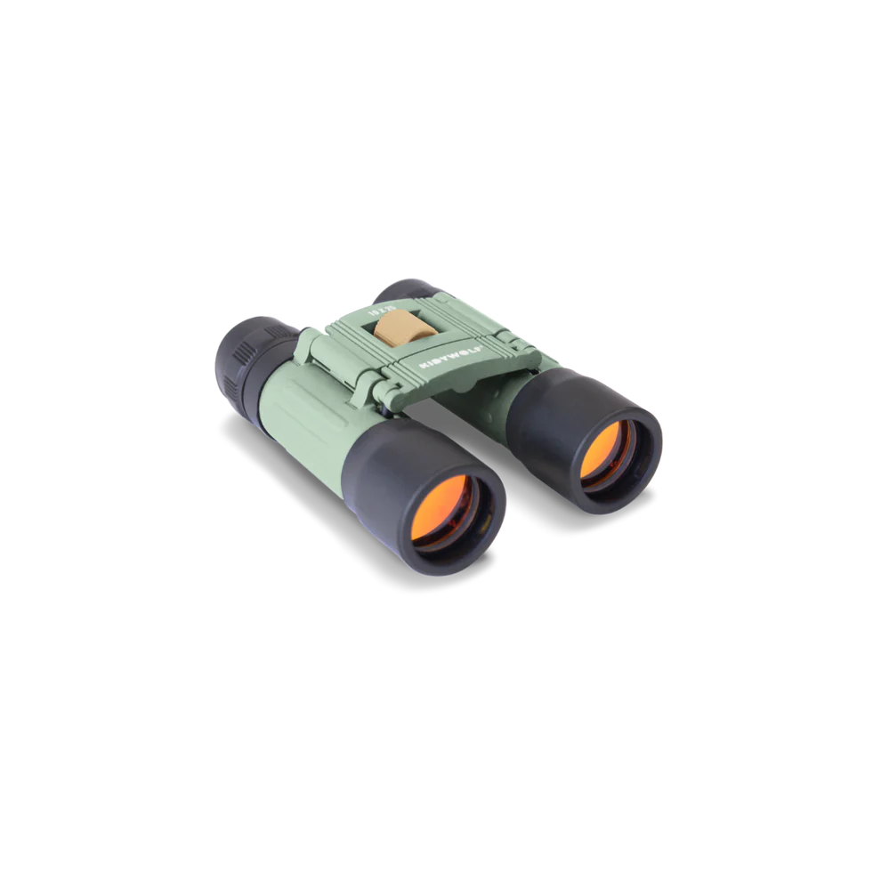 KIDYBINOCULARS - Verrekijker – groen