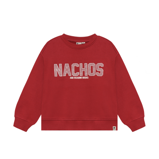 Oversized Sweater Artwork