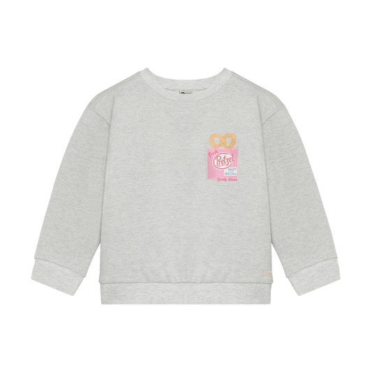 Sweater Backprint