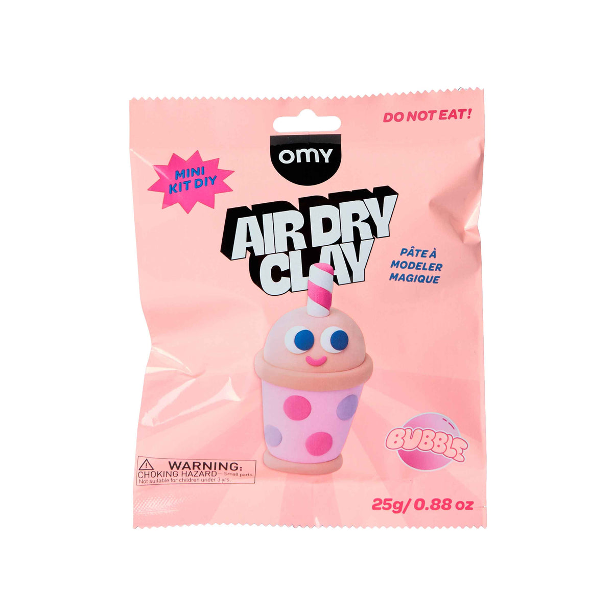 OMY Klei – Bubble