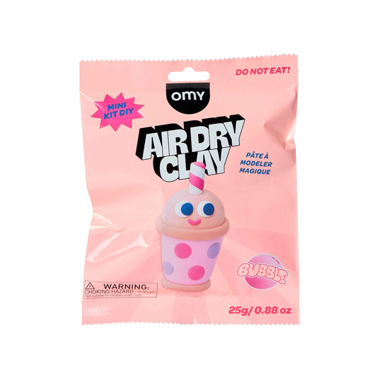 OMY Klei – Bubble