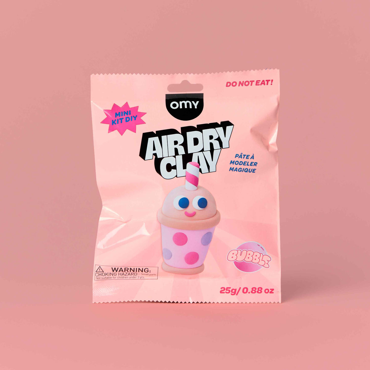 OMY Klei – Bubble