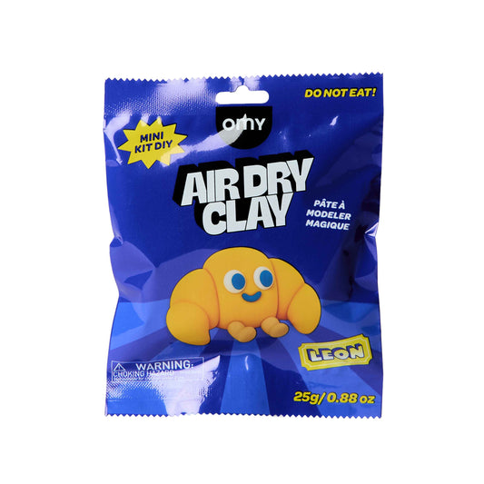 OMY Klei – Leon