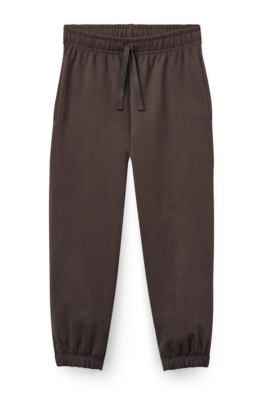 Klassieke sweatpants - Bruin