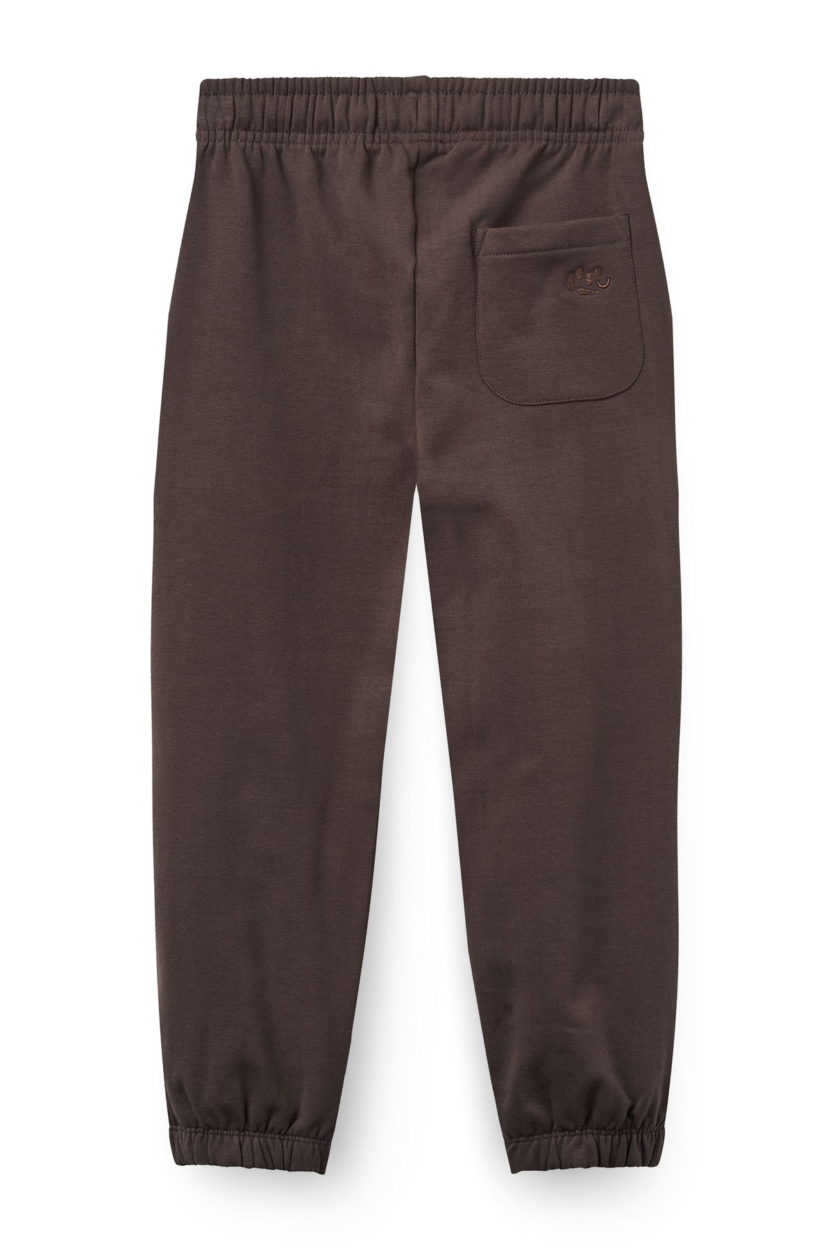 Klassieke sweatpants - Bruin