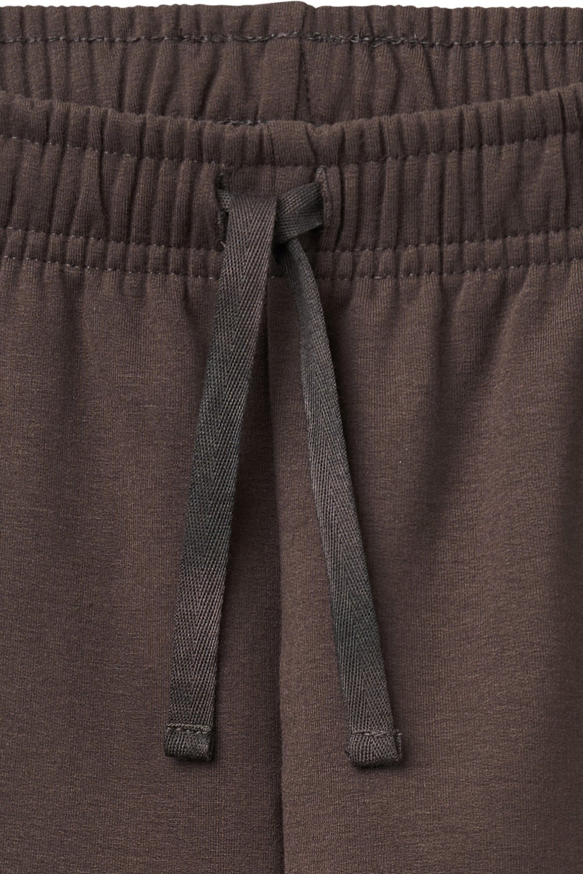 Klassieke sweatpants - Bruin