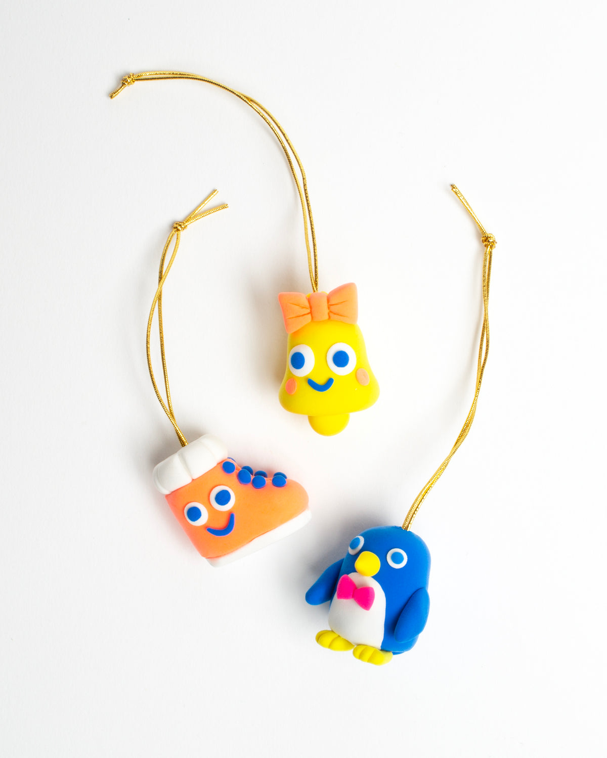 OMY Magic Do knutselset – Ho Ho Ho!