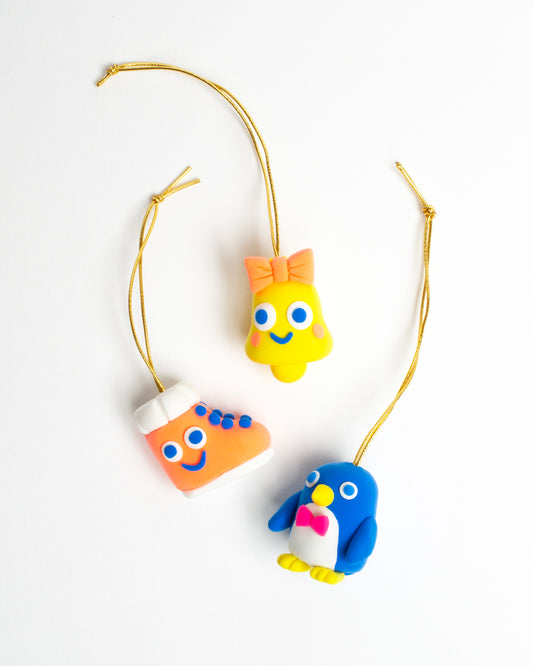 OMY Magic Do knutselset – Ho Ho Ho!