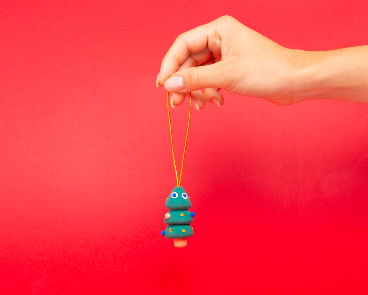 OMY Magic Do knutselset – Ho Ho Ho!