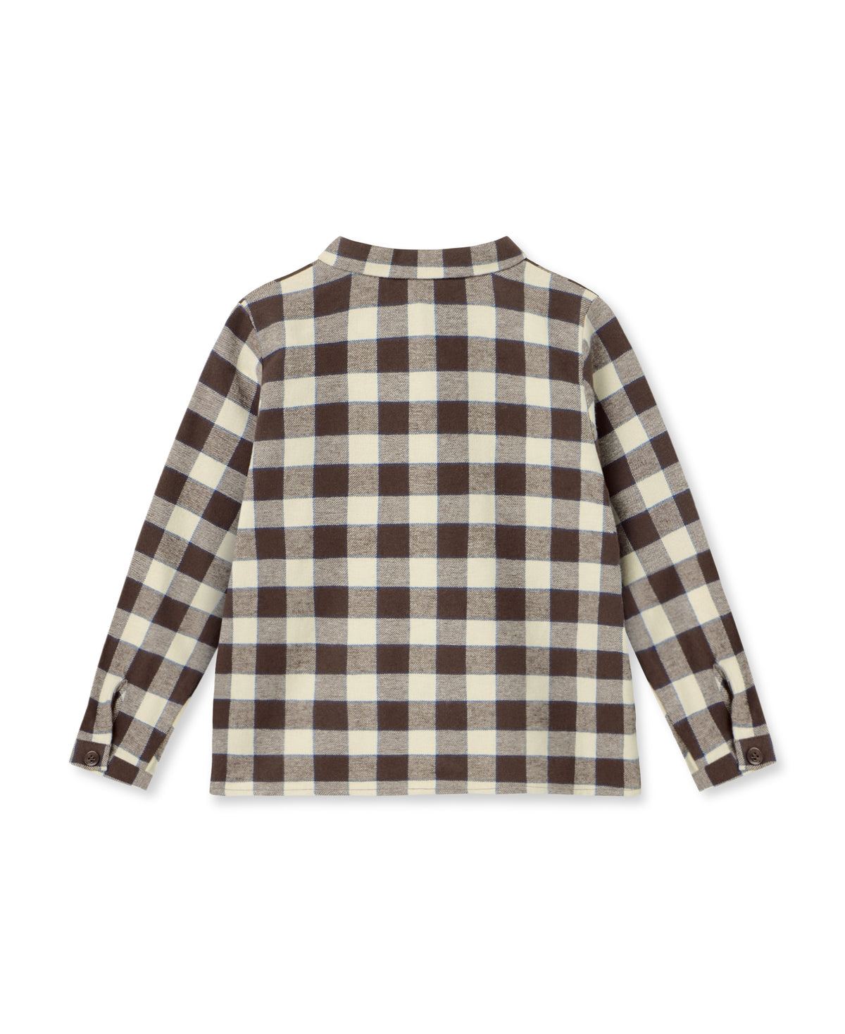 Cody LS Shirt – Insignia Check