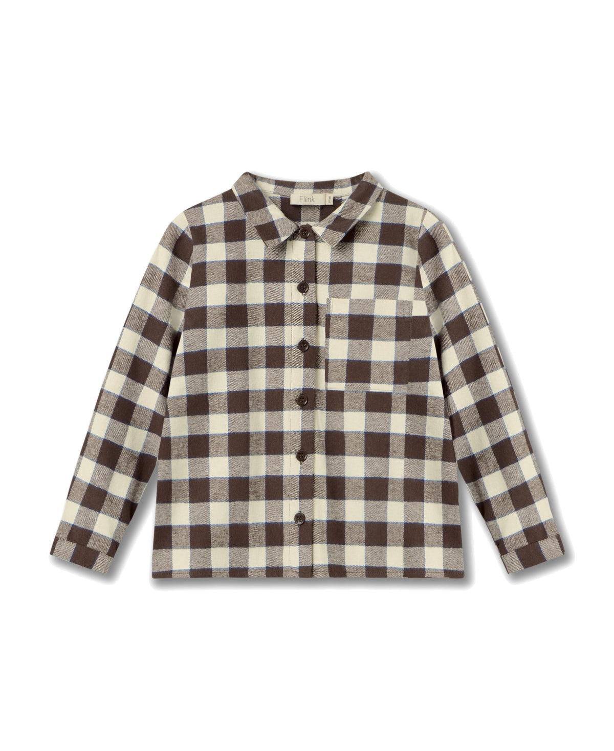 Cody LS Shirt – Insignia Check