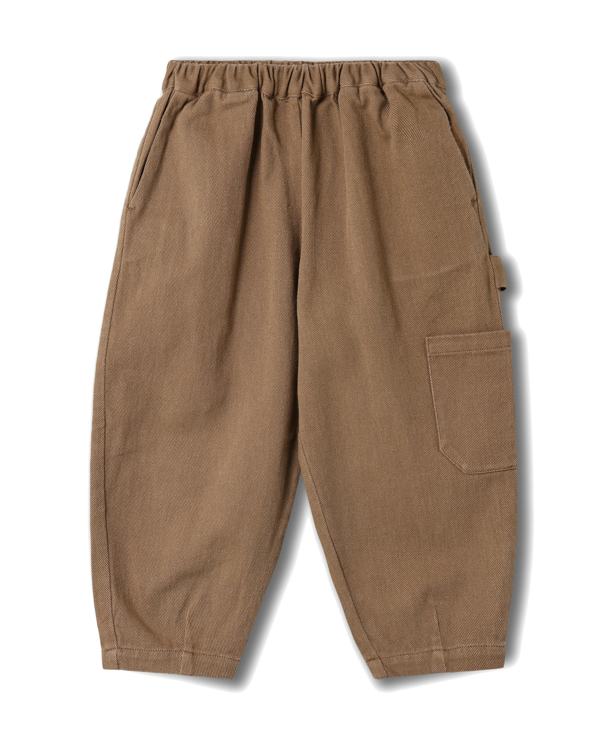 Duna Cargo Pant – Pine Bark