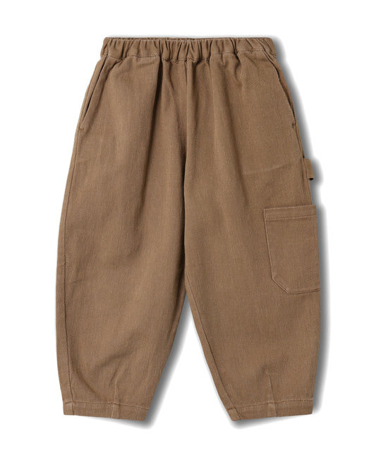 Duna Cargo Pant – Pine Bark