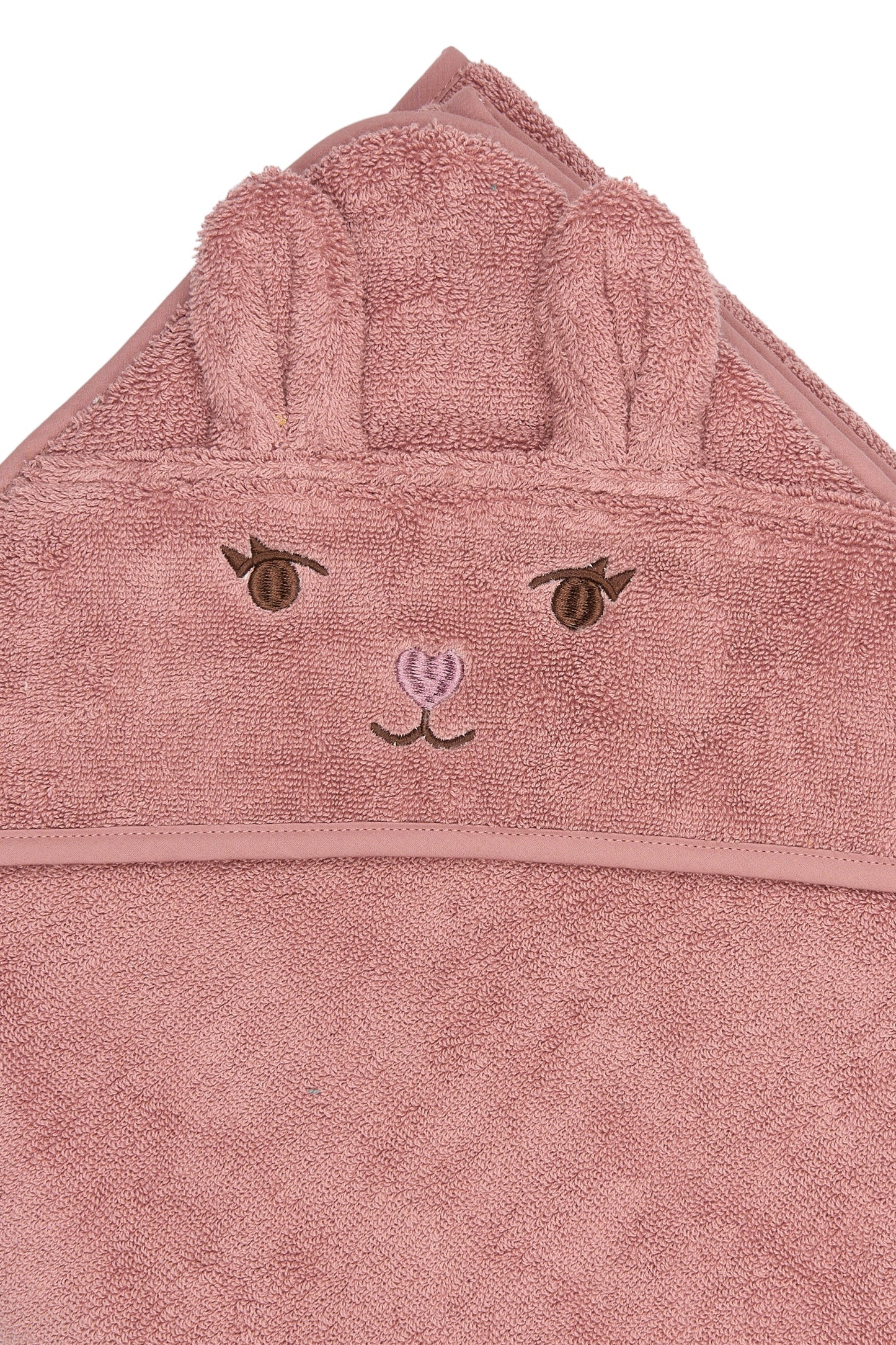 Fabelab Handdoek - Bunny