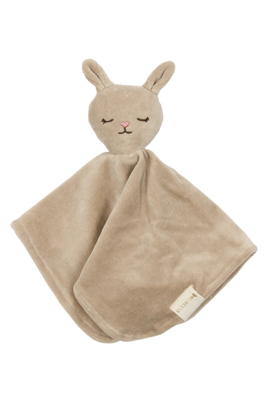 Knuffeldoekje konijn
