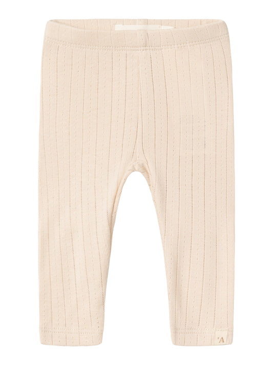 NBFRACHEL slim fit leggings wit