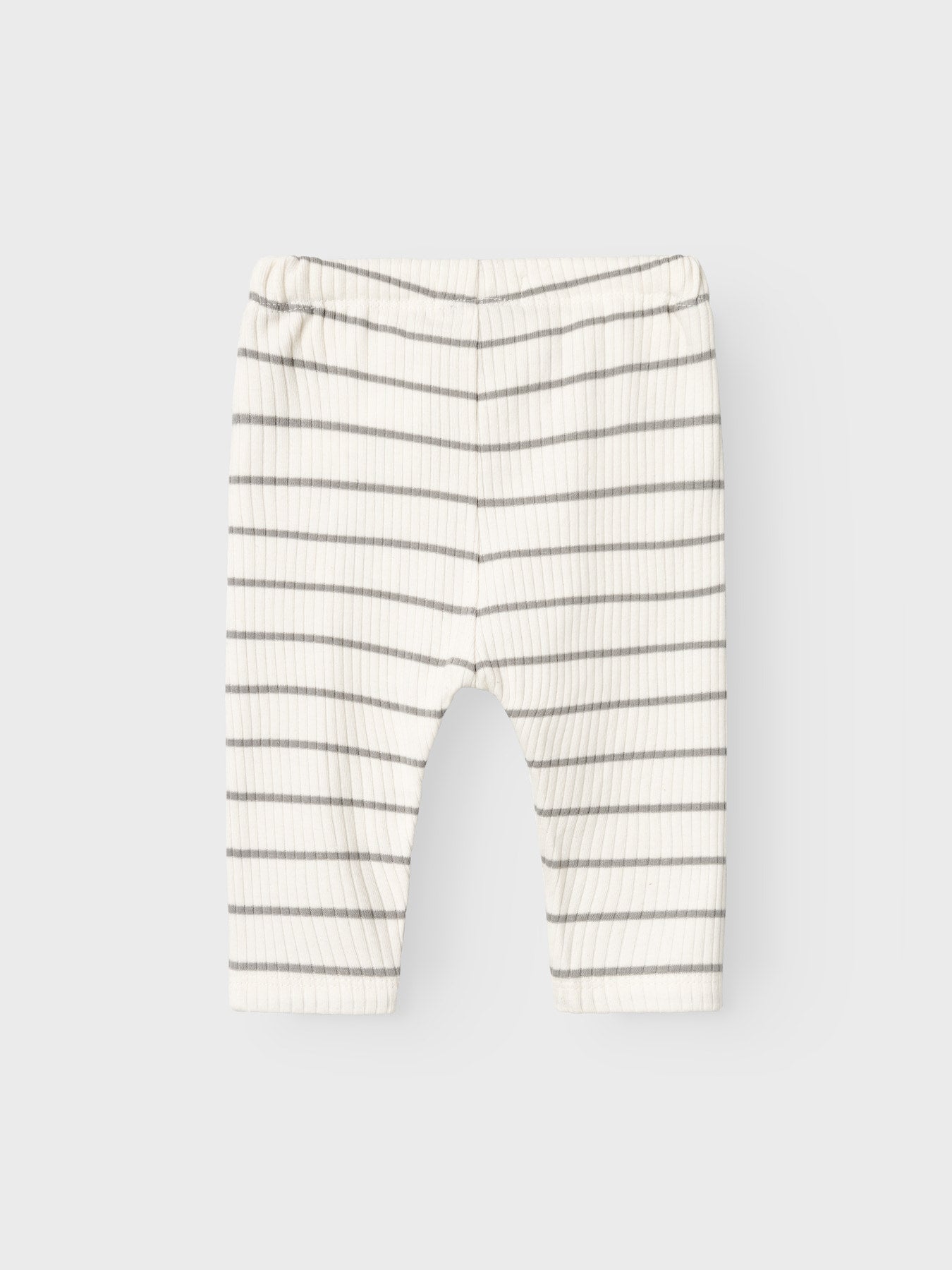 NBMKAIL regular broek wit