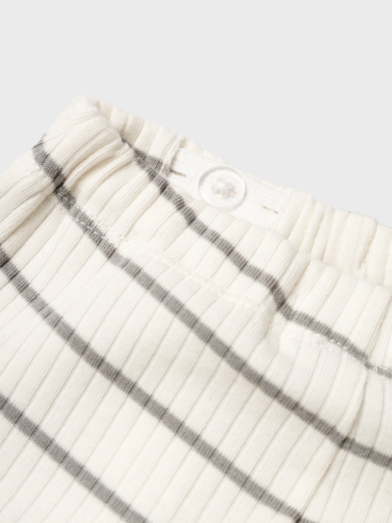 NBMKAIL regular broek wit