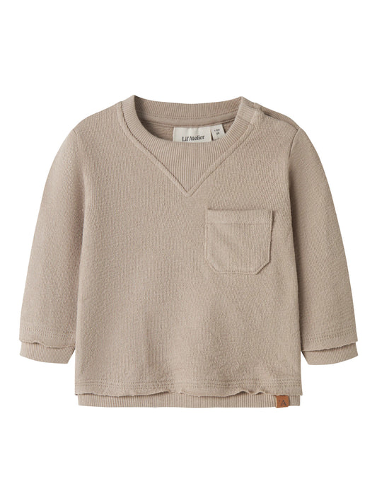 NBMDIAS LS NR SWEAT