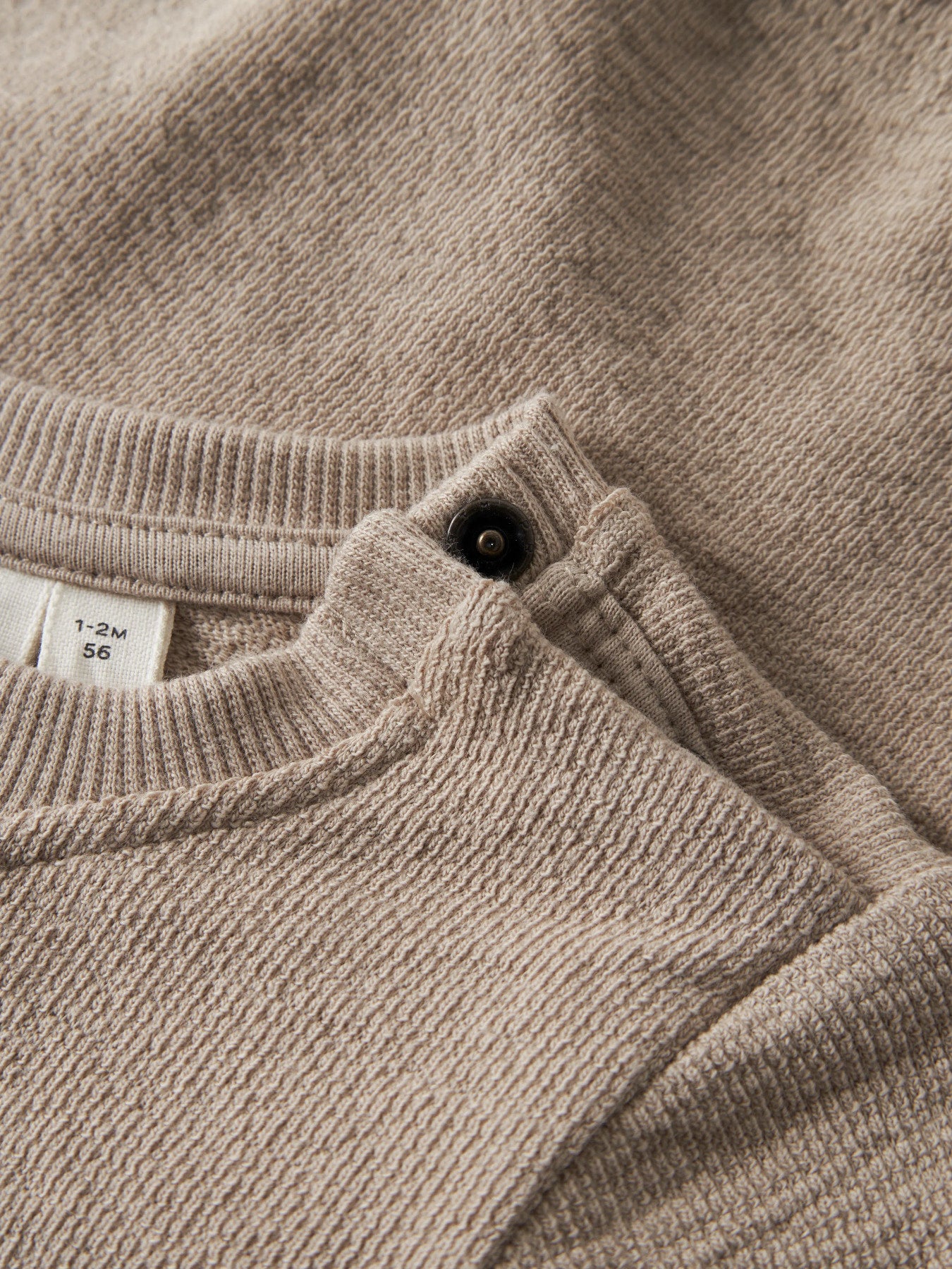 NBMDIAS LS NR SWEAT LIL