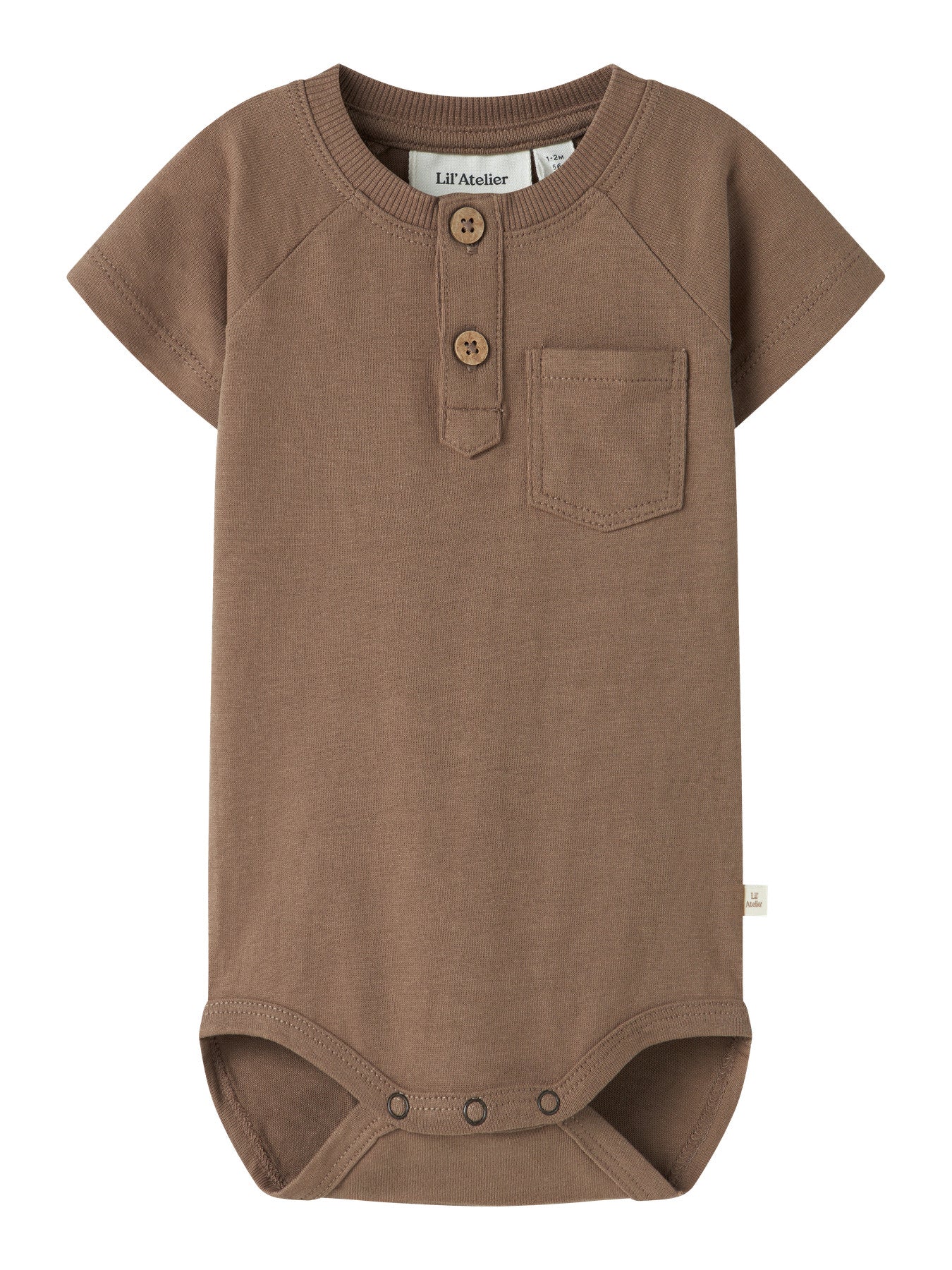 NBMDOLAN JOE SS BODY LIL