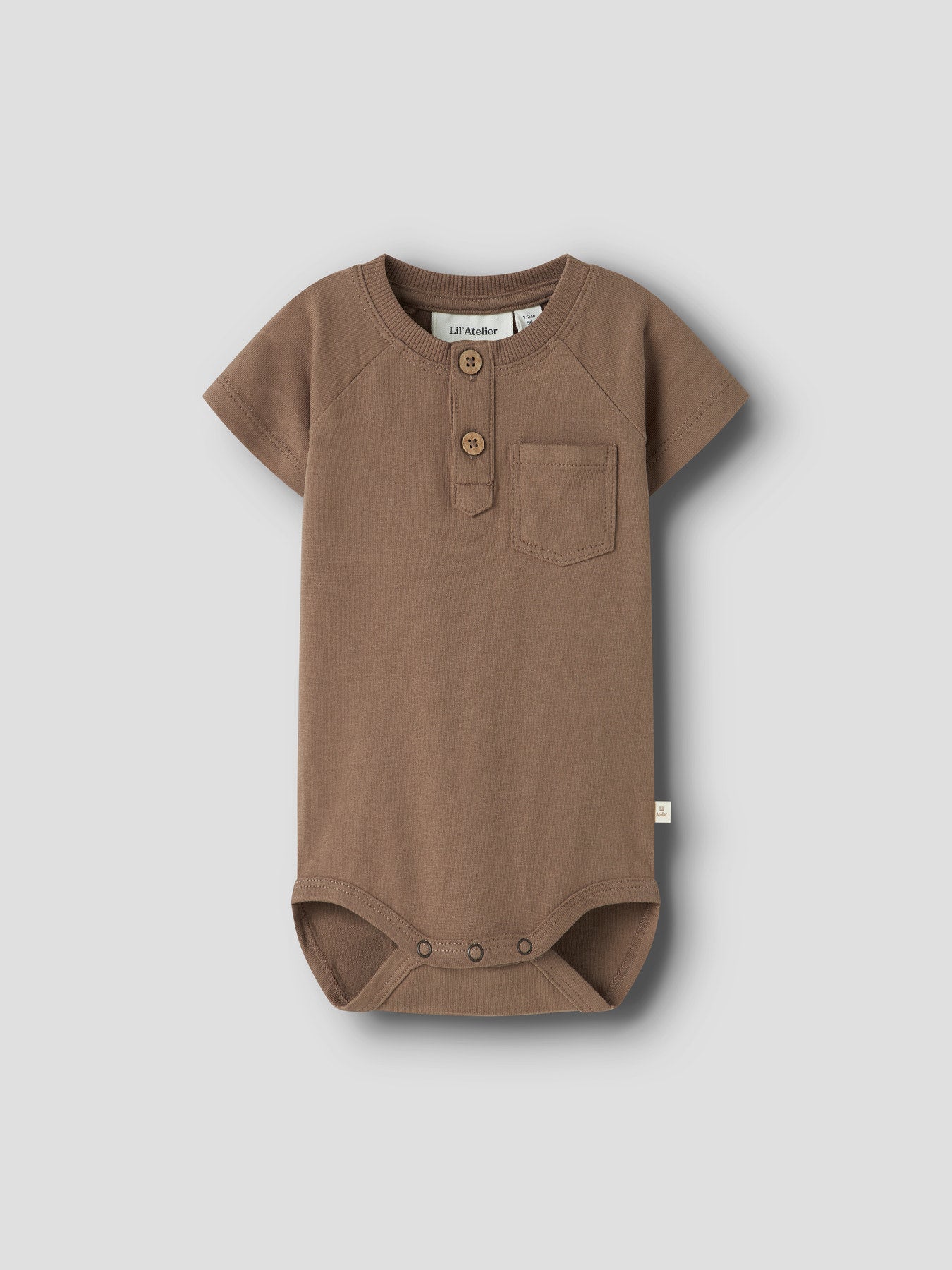 NBMDOLAN JOE SS BODY LIL