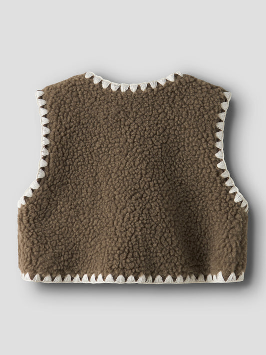NBFLAJO LOOSE VEST