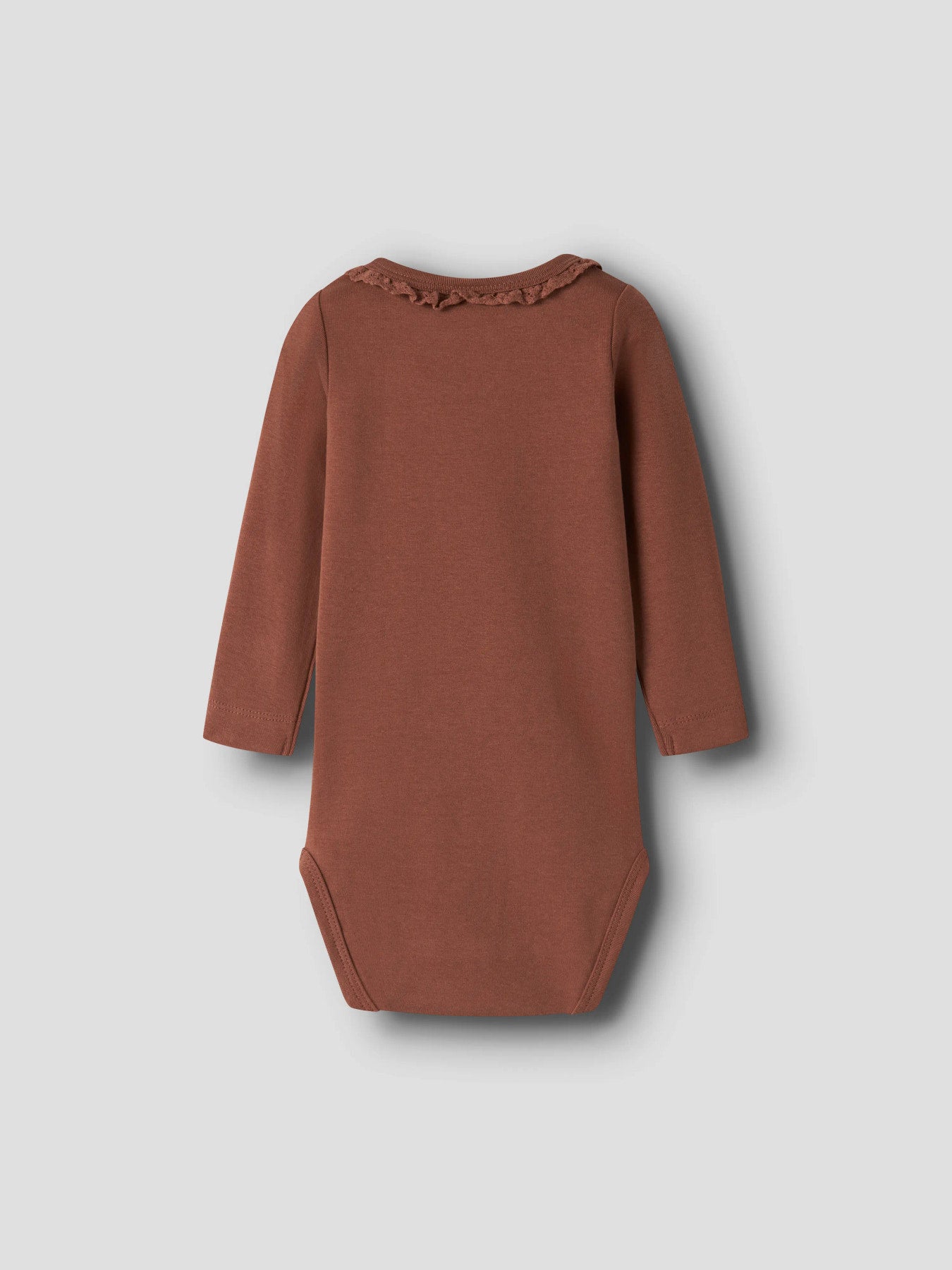 NBFLAYO SUP LS SLIM BODY SOLID LIL