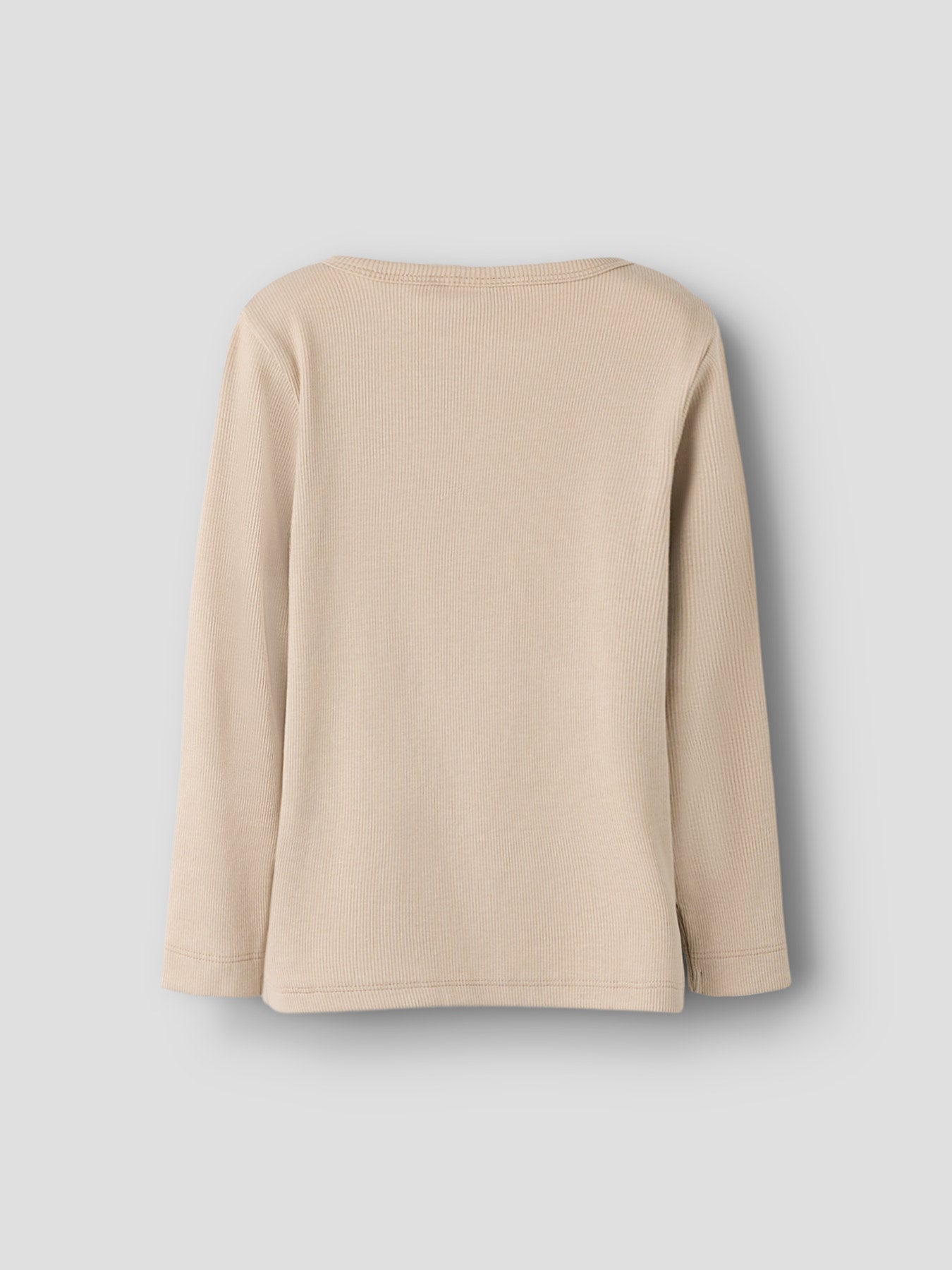 NMMLAGO LS SLIM TOP LIL