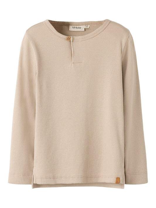 NMMLAGO Longsleeve - 2 kleuren beschikbaar